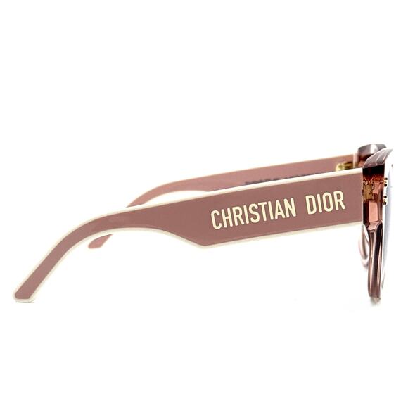 NEW CHRISTIAN DIOR Sunglasses DiorPacific B2F 40D2 Authentic main image 4